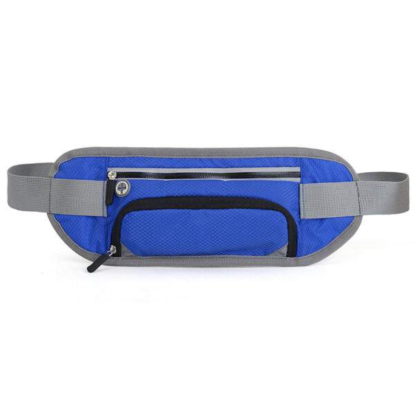 Multifunctional Running Waist Bag Sports Belt - Image 9