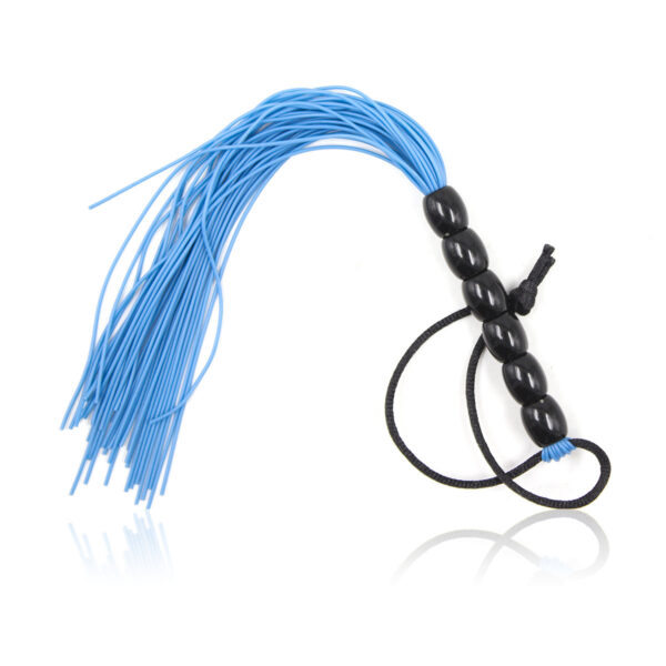 Cosplay Performance Silicone Leather Whip For Men And Women - Image 3