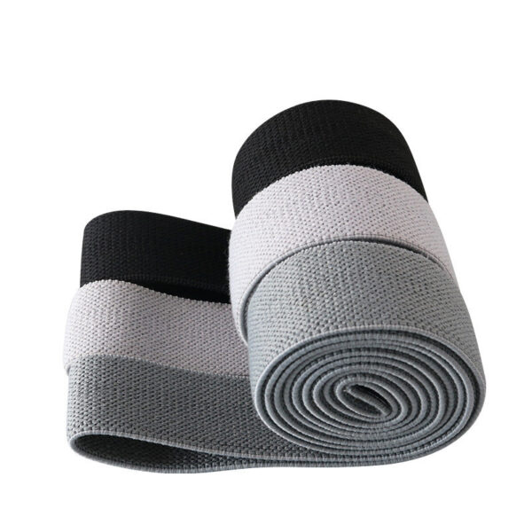 Sports Fitness Long Resistance Band - Image 3