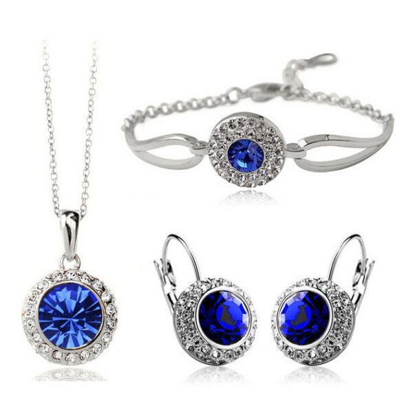 Jewelry Set - Image 4