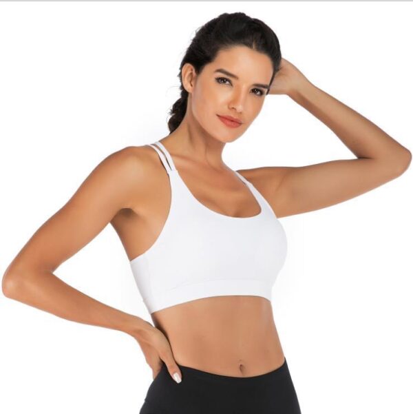 Shockproof sports bra - Image 5