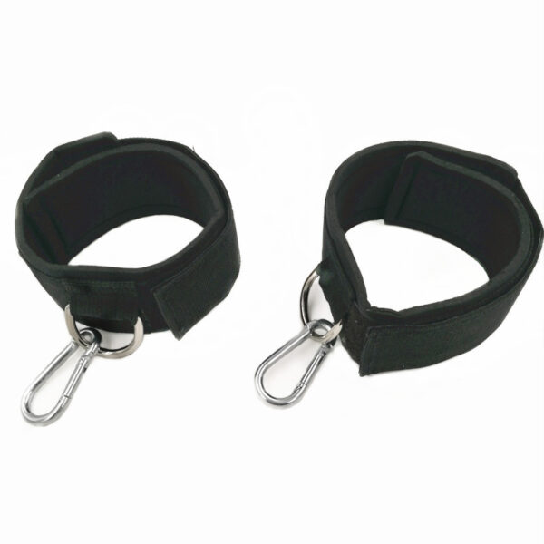 Fitness Ankle Buckle Sports Equipment Ankle Strap - Image 2