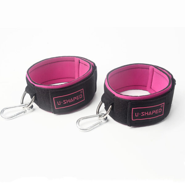 Fitness Ankle Buckle Sports Equipment Ankle Strap - Image 7