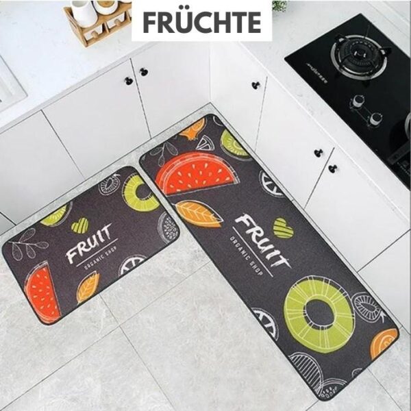 The kitchen floor MATS - Image 3