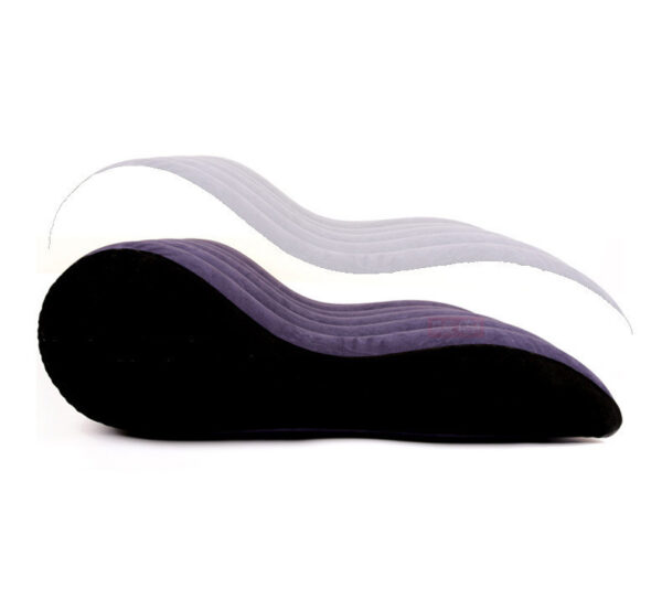 Sexy Furniture Sex Cushion Inflatable Sofa Bed Chair - Image 5