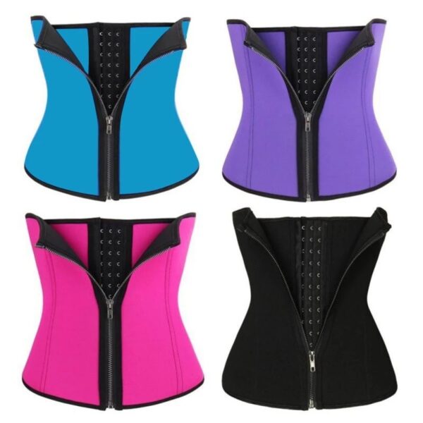 Body Shaping Waistband Women's Sports - Image 7