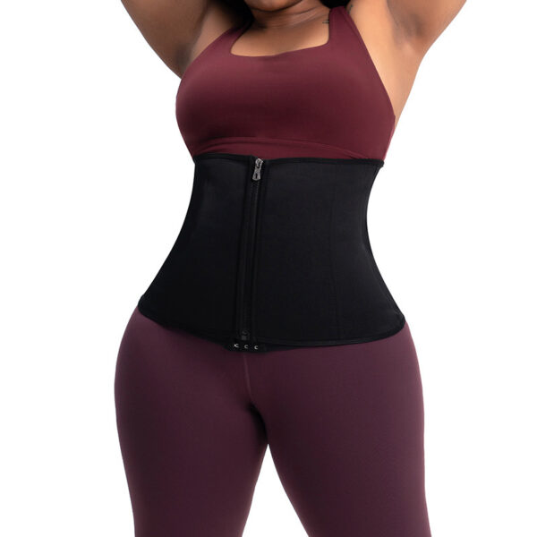 Body Shaping Waistband Women's Sports - Image 8