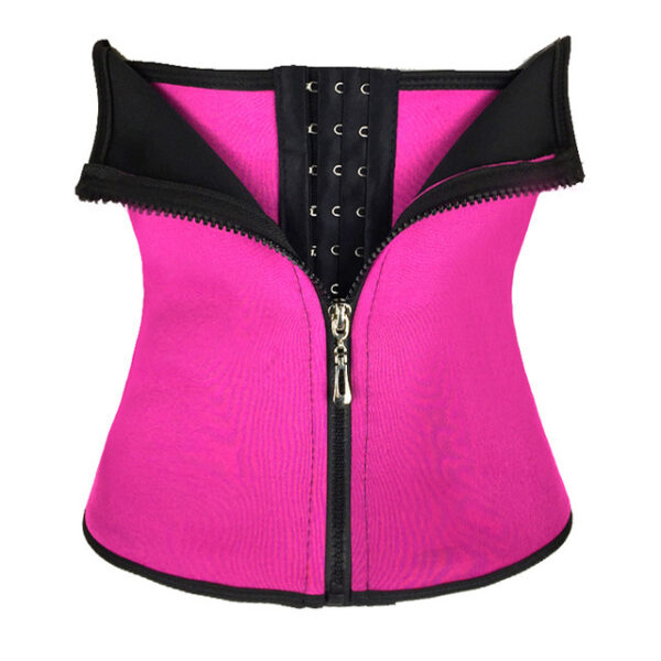 Body Shaping Waistband Women's Sports - Image 3