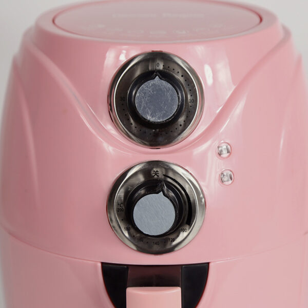 Home 5L Multifunctional Air Fryer - Image 2