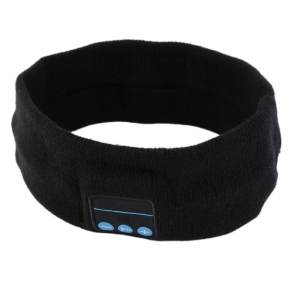 Sports music headband - Image 5