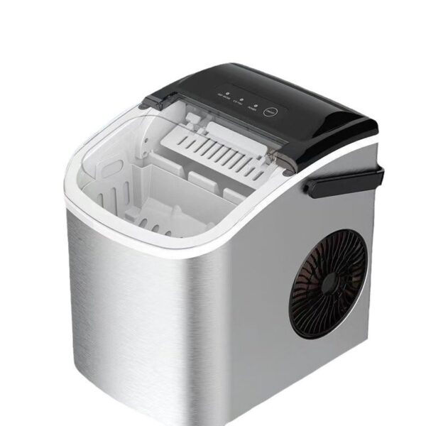 Home Ice Machine Small Ice Maker - Image 9