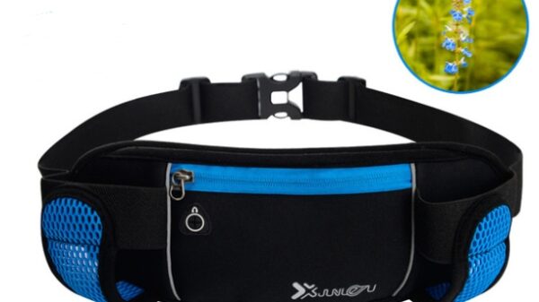 Sports running belt bag - Image 5