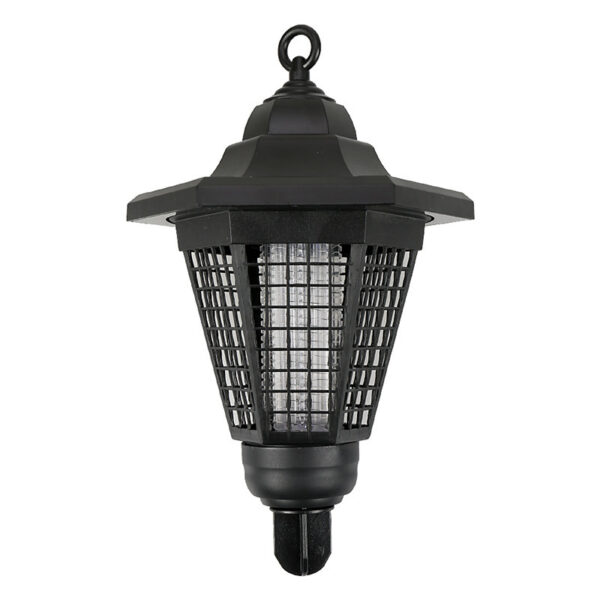 Garden Home Outdoor Waterproof Solar Mosquito Killer Lamp - Image 7