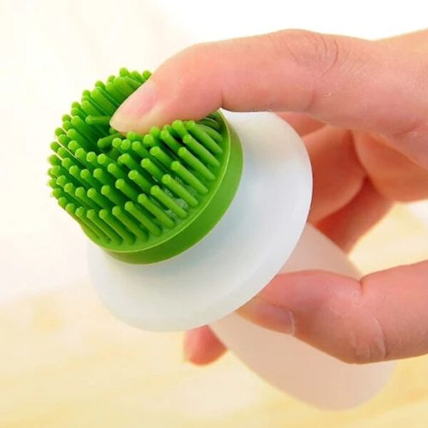 Kitchen Oil Brush Bottle Folding - Image 5