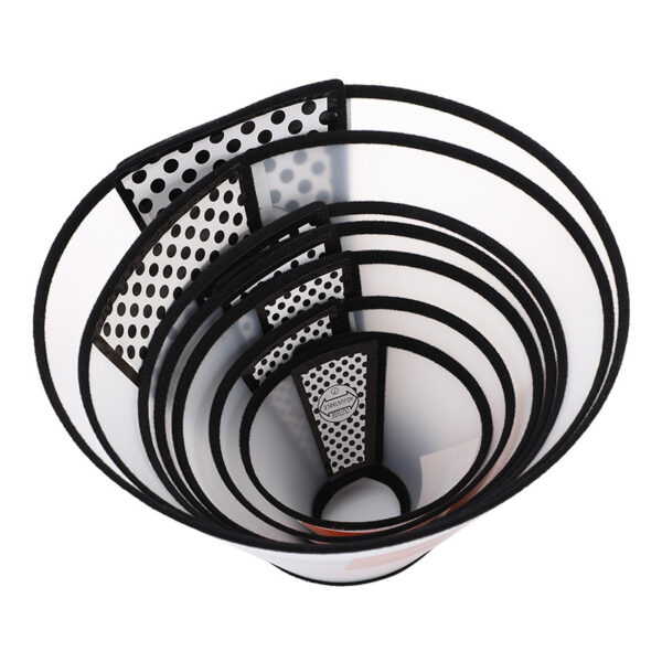 Anti-eating Brebo Pet Collar Pet Supplies - Image 3