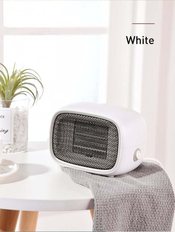 Mini Home Heater - Image 4