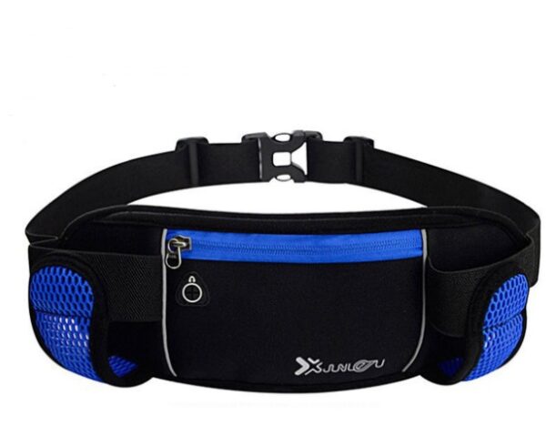 Sports running belt bag - Image 8