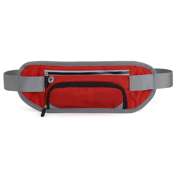 Multifunctional Running Waist Bag Sports Belt - Image 8