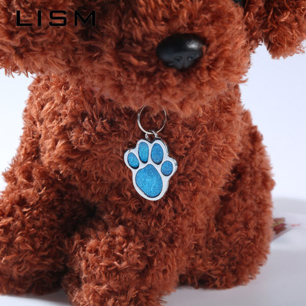 Pet supplies keychain - Image 2