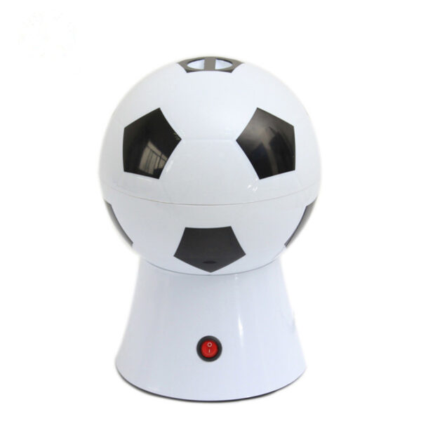 Home football electric popcorn machine - Image 4