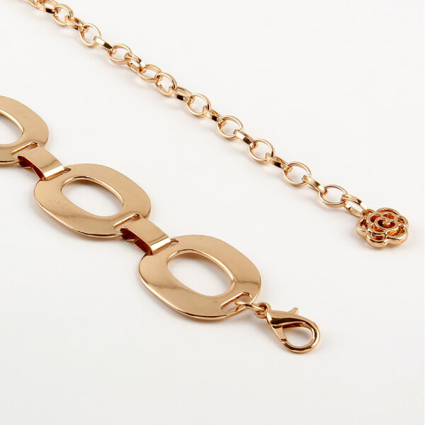 Summer Jewelry Waist Chain Metal Jewelry - Image 5