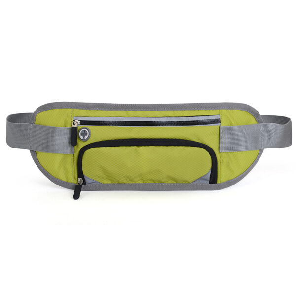 Multifunctional Running Waist Bag Sports Belt - Image 2