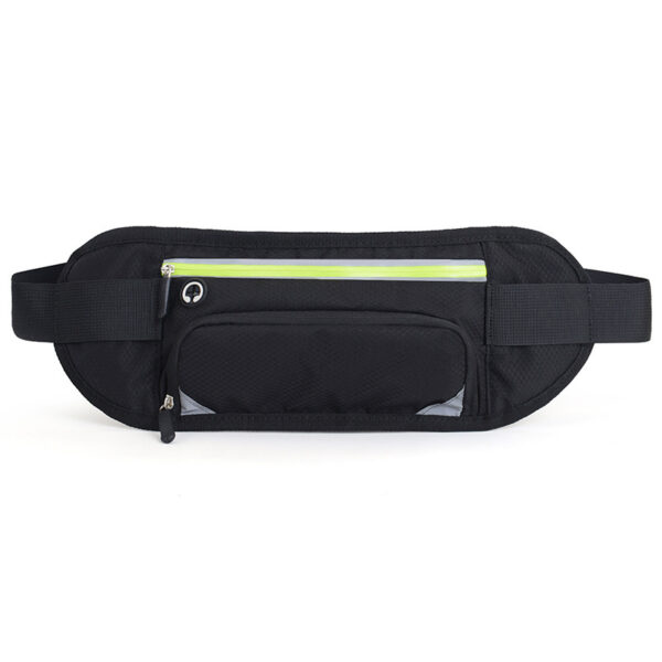 Multifunctional Running Waist Bag Sports Belt - Image 3