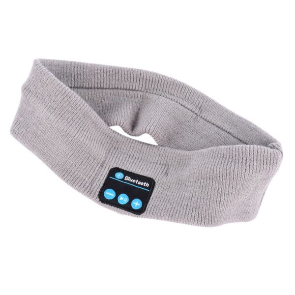 Sports music headband - Image 2