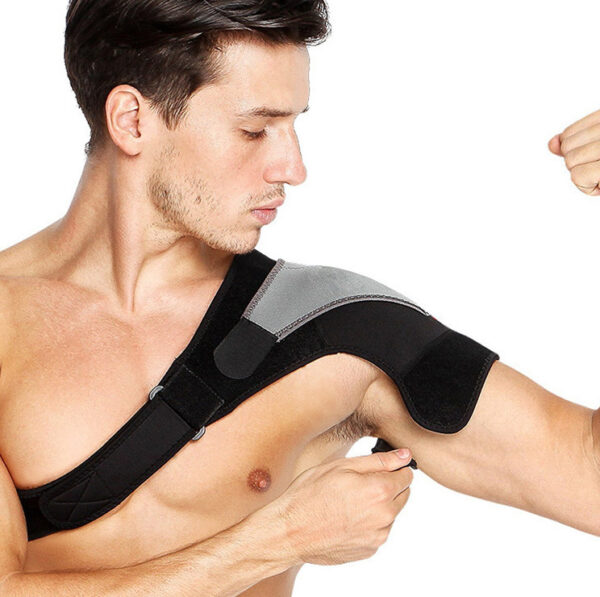 Sports Protector Shoulder - Image 2