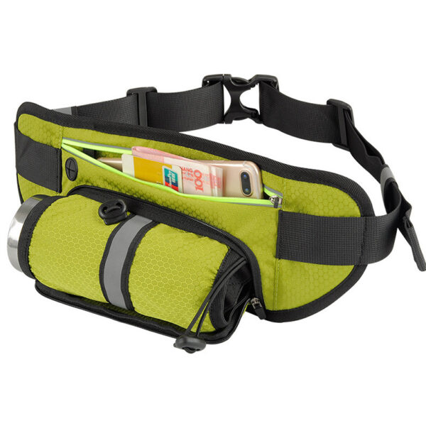 Multifunctional Running Waist Bag Sports Belt - Image 5