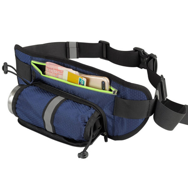 Multifunctional Running Waist Bag Sports Belt - Image 10