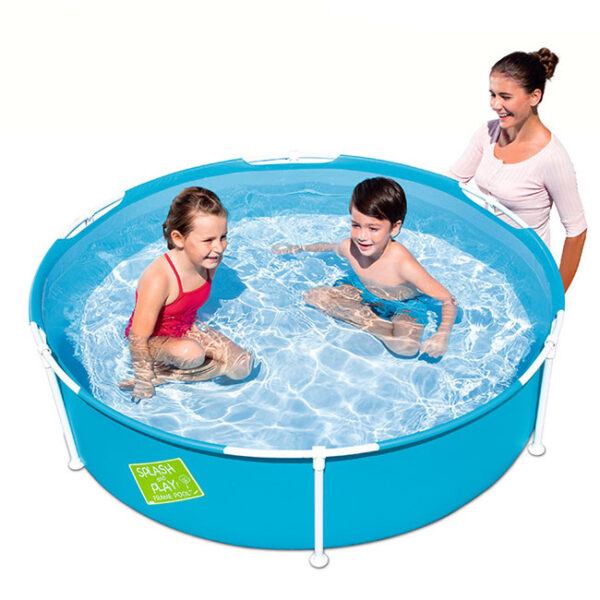 Children's Swimming Pool Baby's Swimming Pool - Image 2