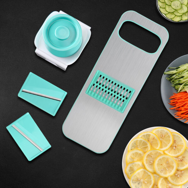 Multifunctional kitchen grater - Image 6