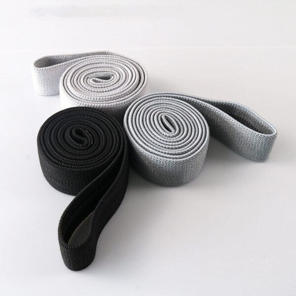 Sports Fitness Long Resistance Band - Image 5