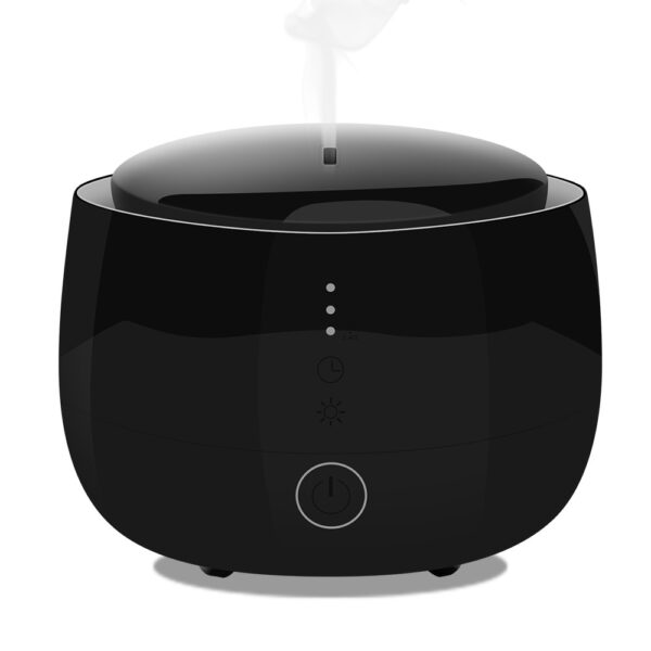 Smart home aromatherapy humidifier - Image 5