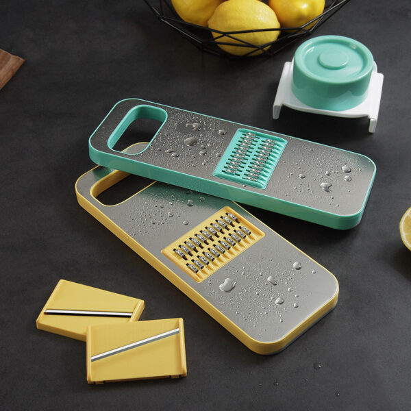 Multifunctional kitchen grater - Image 2