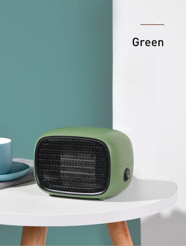 Mini Home Heater - Image 2