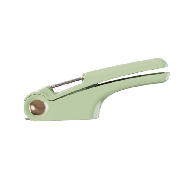 Manual Garlic Press Household Kitchen Gadgets - Image 5