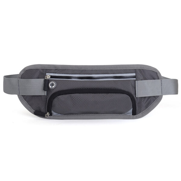 Multifunctional Running Waist Bag Sports Belt - Image 6