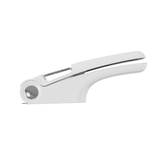 Manual Garlic Press Household Kitchen Gadgets - Image 3