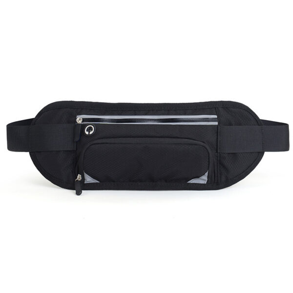 Multifunctional Running Waist Bag Sports Belt - Image 7