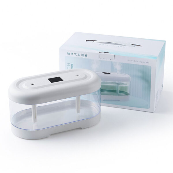 New Usb Humidifier Home - Image 2